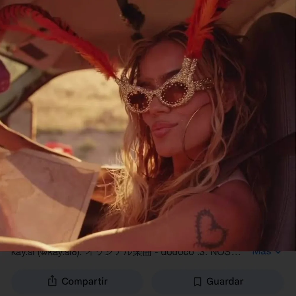 Karol G Lentes